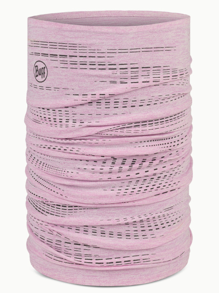 Бандана Buff DryFlx (Solid Camelia)